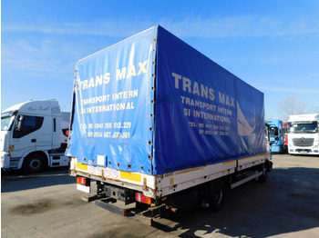 Tent veoauto Man Tgl 8180: pilt 3