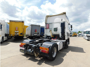 Sadulveok Daf Xf 105460: pilt 3