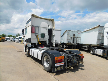 Sadulveok Daf Xf 105460: pilt 4