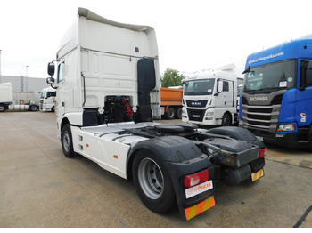 Sadulveok Daf Xf 460 ft: pilt 4 Sadulveok Daf Xf 460 ft: pilt 4