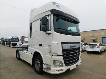 Sadulveok Daf Xf 460 ft: pilt 2 Sadulveok Daf Xf 460 ft: pilt 2