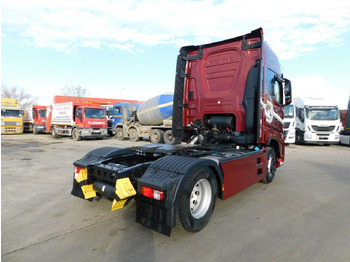 Sadulveok Ford F max 4x2 scab e6 12tx2620: pilt 3