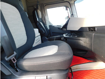 Sadulveok Ford F max 4x2 scab e6 12tx2620: pilt 5