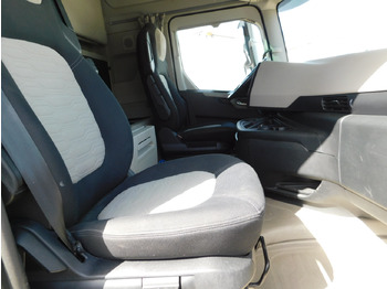 Sadulveok Ford F max chk1: pilt 5