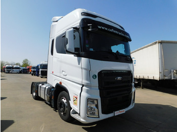 Sadulveok Ford F max chk1: pilt 2
