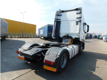 Sadulveok Iveco As440s48t: pilt 3