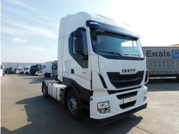 Sadulveok Iveco As440s48t: pilt 2