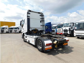 Sadulveok Iveco As440s50t: pilt 4