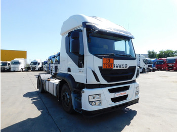 Sadulveok Iveco At440tp: pilt 2