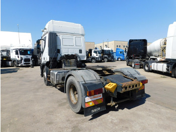 Sadulveok Iveco At440tp: pilt 4