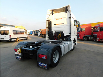 Sadulveok Man Tgx: pilt 3