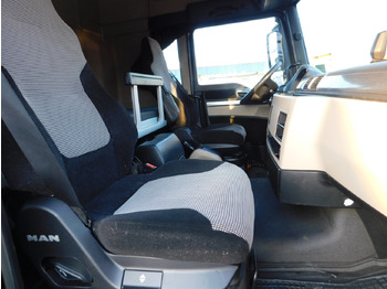Sadulveok Man Tgx: pilt 5
