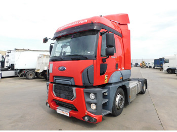 Sadulveok FORD