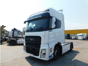 Sadulveok FORD