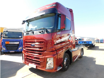 Sadulveok FORD
