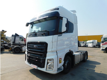 Sadulveok FORD