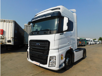 Sadulveok FORD