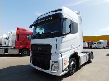 Sadulveok FORD