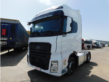 Sadulveok FORD