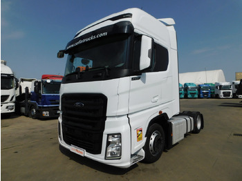 Sadulveok FORD