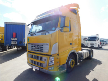 Sadulveok VOLVO FH 460