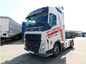 Sadulveok VOLVO FH