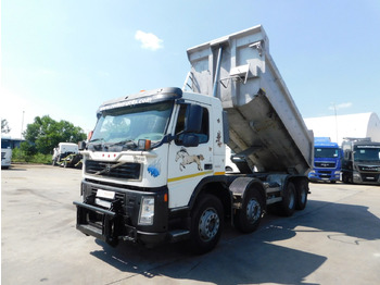 Kallurauto VOLVO FM12