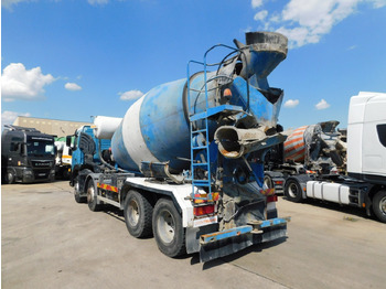 Autobetoonisegisti Volvo Fm9 380: pilt 4