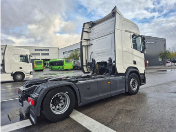 Sadulveok Scania R 500: pilt 5 Sadulveok Scania R 500: pilt 5