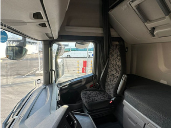 Sadulveok Scania S 500: pilt 2