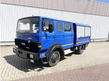 Tuletõrjeauto