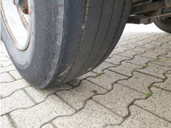 Tenthaagis DA3, 2-Achs Anhänger DA3, 2-Achs Anhänger: pilt 5