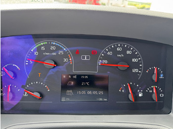 Uus Kallurauto FL 280 4x4 FL 280 4x4: pilt 3 Uus Kallurauto FL 280 4x4 FL 280 4x4: pilt 3