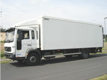 Kasti veoauto FL 6-12 4x2 FL 6-12 4x2, 4x vorhanden!: pilt 2