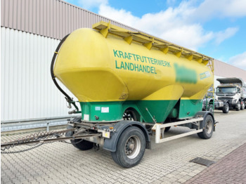 Tsisternhaagis FELDBINDER