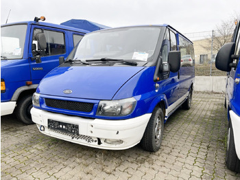 Meeskonnaauto FORD Transit