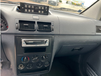 Väike kaubik Ford Tourneo Connect 4x2 Tourneo Connect 4x2, Personentransporter, 8-Sitzer: pilt 5