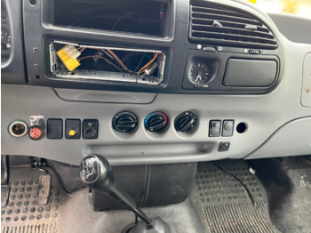 Ford Transit 2.0 4x2 Transit 2.0 4x2, Benziner! liising Ford Transit 2.0 4x2 Transit 2.0 4x2, Benziner!: pilt 2