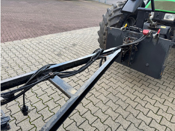 HSA 18.70 HSA 18.70 Schlittenabroller liising HSA 18.70 HSA 18.70 Schlittenabroller: pilt 3