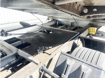 Haagis TTD 19 Schwebheim TTD 19 Schwebheim, Rampenschacht, Verzinkt: pilt 3