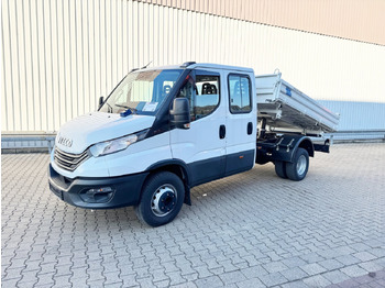 Kallurauto IVECO Daily 70c18