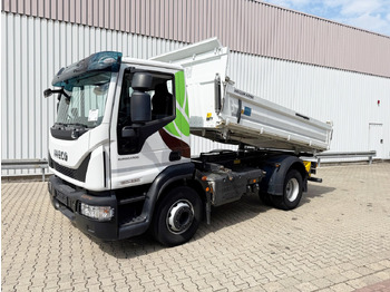 Kallurauto IVECO EuroCargo 150E
