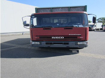 Kasti veoauto Iveco EuroCargo 80E 15/85: pilt 4