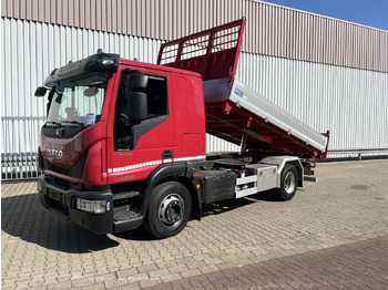 Kallurauto IVECO EuroCargo
