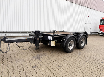 Multilift/ Liftdumper haagis KEMPF