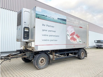 Külmikjärelhaagis KÖGEL AWE18