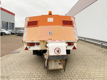 Kommunaal-/ Erisõiduk, Veoauto Snow Sweeper P17B Snow Sweeper P17B, V8-Motor, Kehrblasgerät, 4x Vorhanden!: pilt 3
