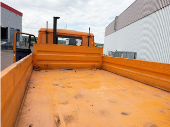 Kallurauto MAN 14.225 LAK 4x4 BB 14.225 LAK 4x4 BB, Winterdienstausstattung: pilt 2