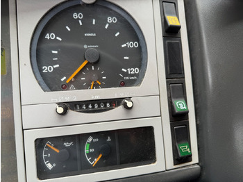 Kallurauto MAN 14.225 LAK 4x4 BB 14.225 LAK 4x4 BB, Winterdienstausstattung: pilt 4