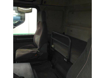 Kabiinišassiiga veoauto MAN T39 26.364 6x4: pilt 3